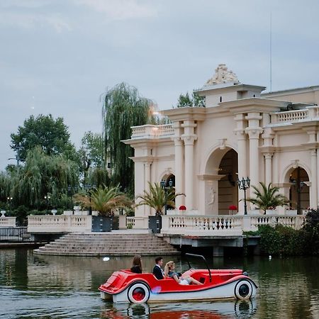 Michałowice Hotel Venecia Palace מראה חיצוני תמונה