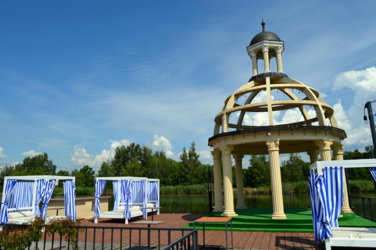 Michałowice Hotel Venecia Palace מראה חיצוני תמונה