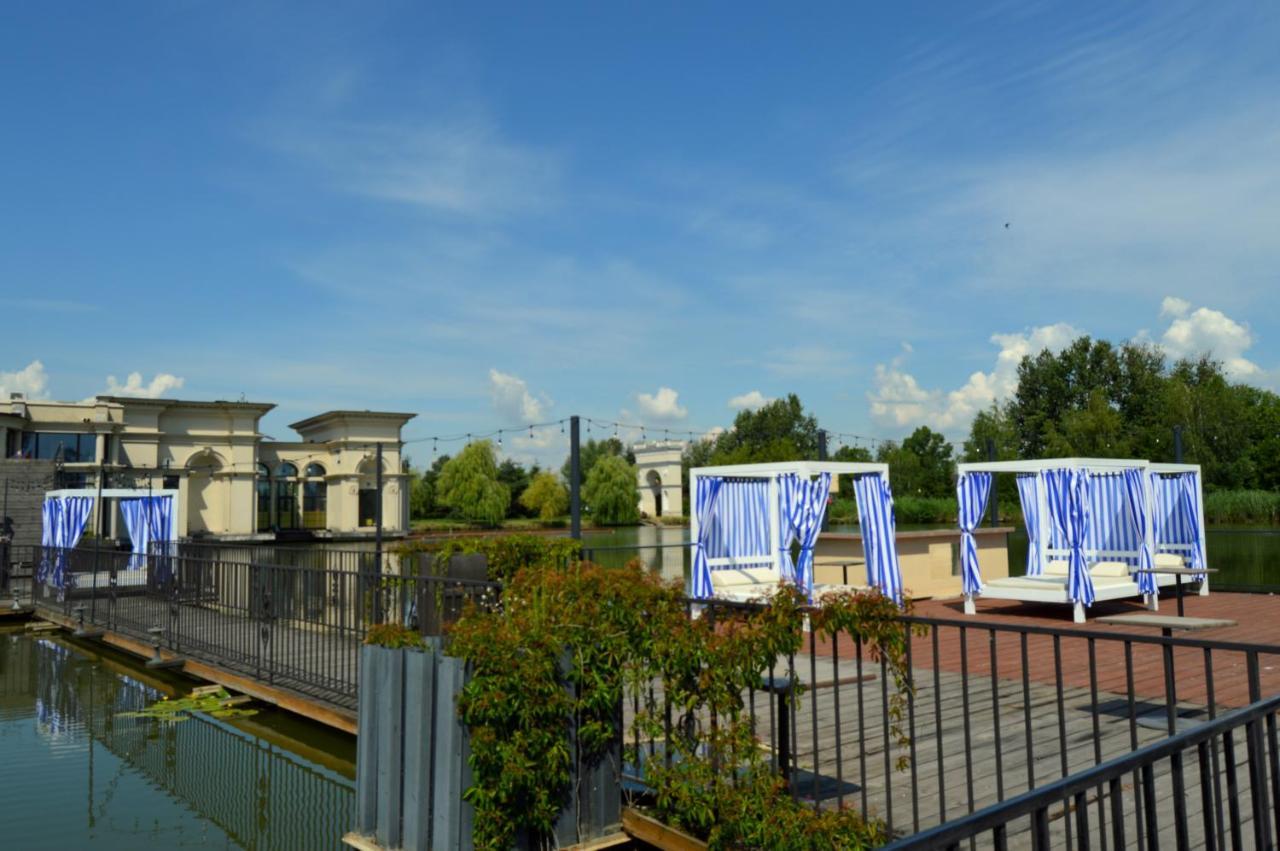 Michałowice Hotel Venecia Palace מראה חיצוני תמונה