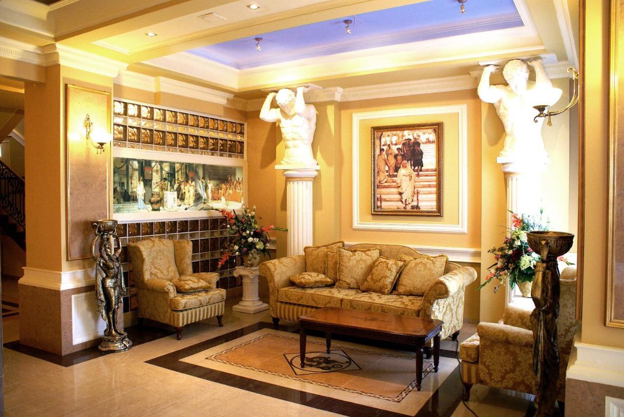 Michałowice Hotel Venecia Palace מראה חיצוני תמונה