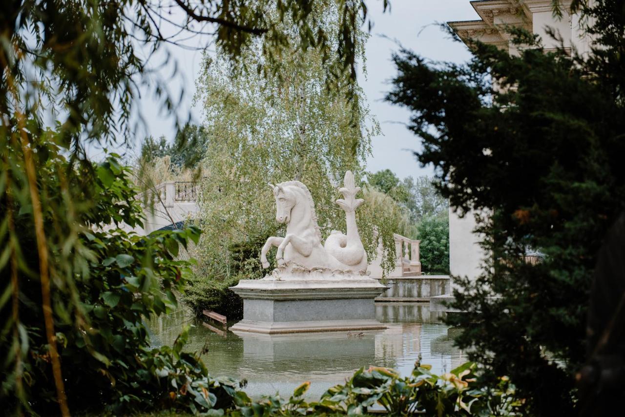 Michałowice Hotel Venecia Palace מראה חיצוני תמונה