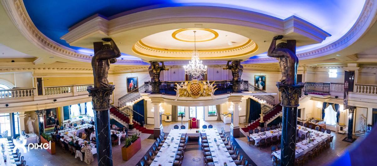 Michałowice Hotel Venecia Palace מראה חיצוני תמונה