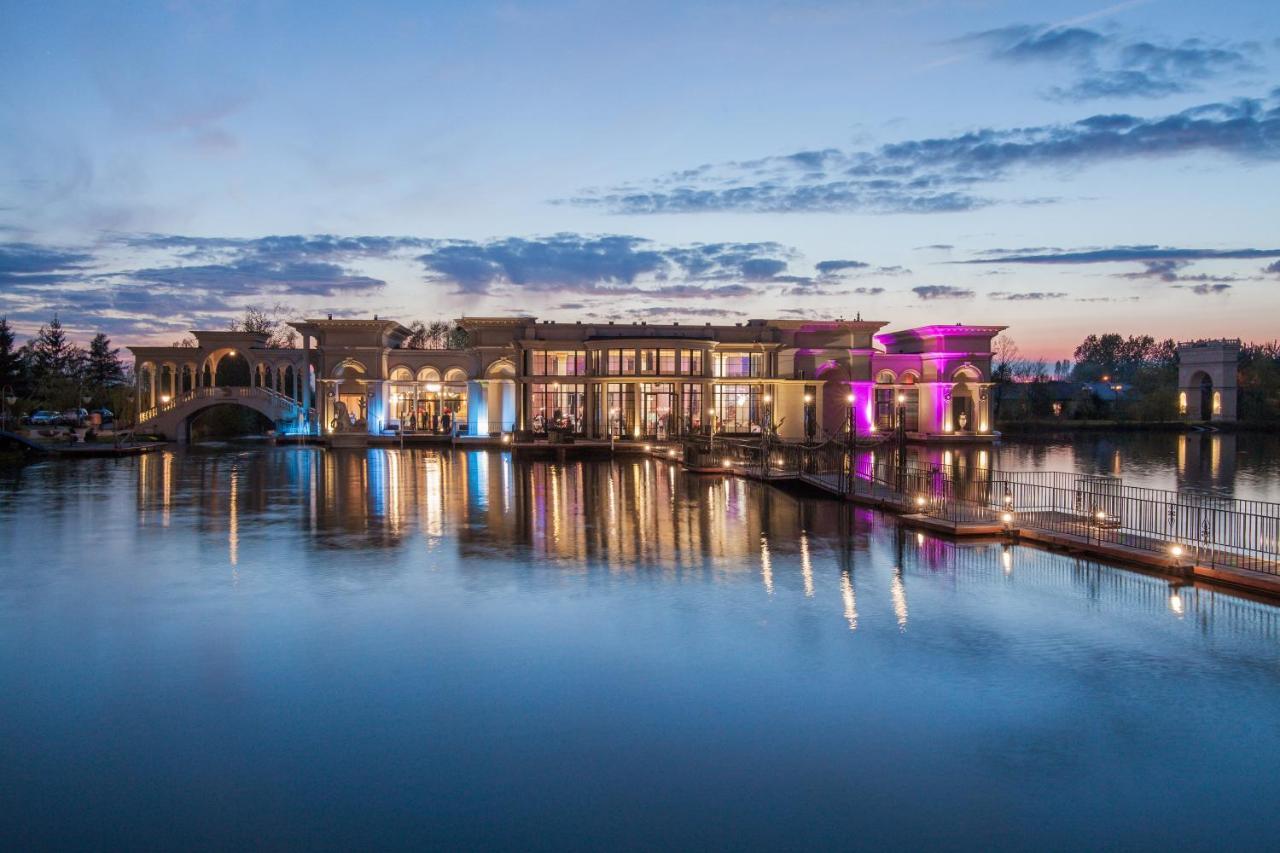Michałowice Hotel Venecia Palace מראה חיצוני תמונה