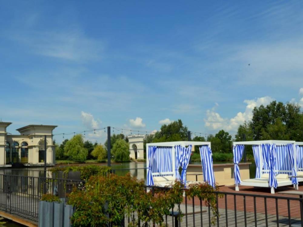 Michałowice Hotel Venecia Palace מראה חיצוני תמונה