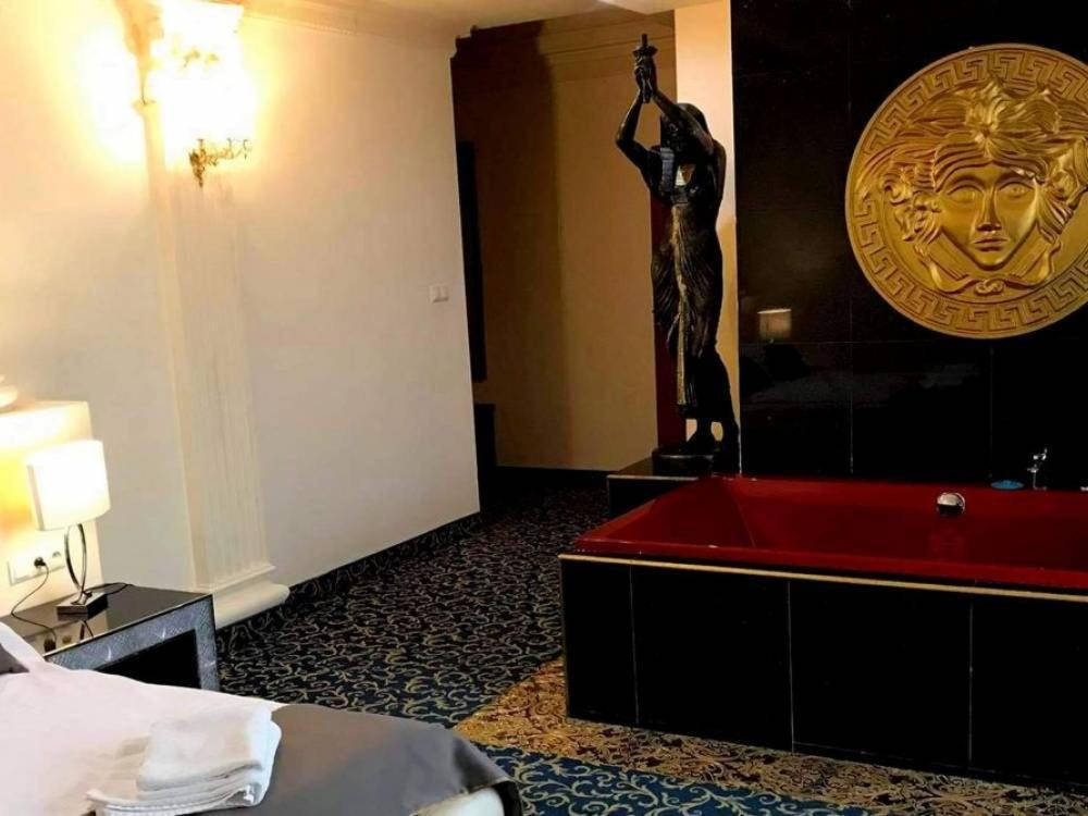 Michałowice Hotel Venecia Palace מראה חיצוני תמונה