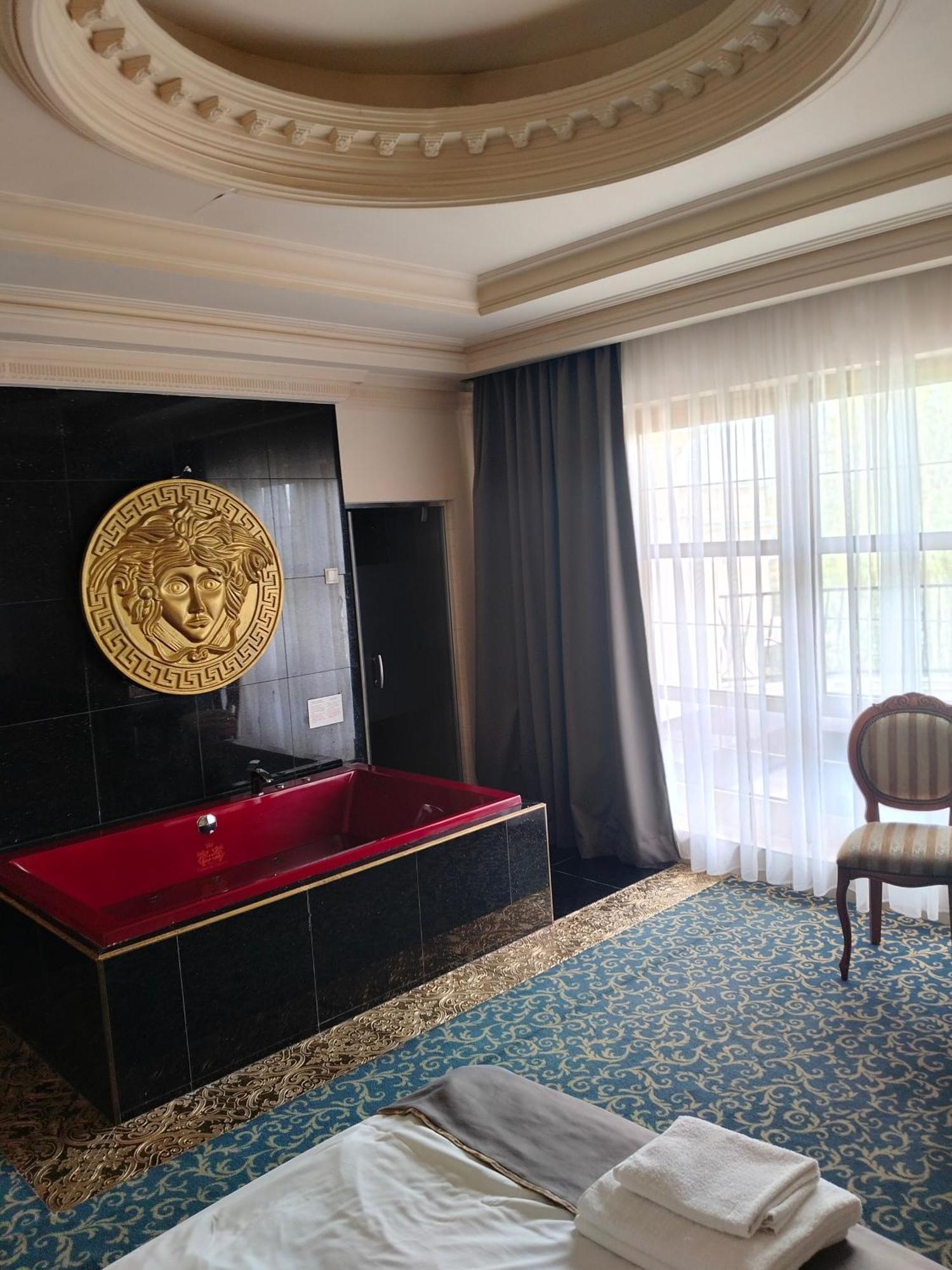Michałowice Hotel Venecia Palace מראה חיצוני תמונה