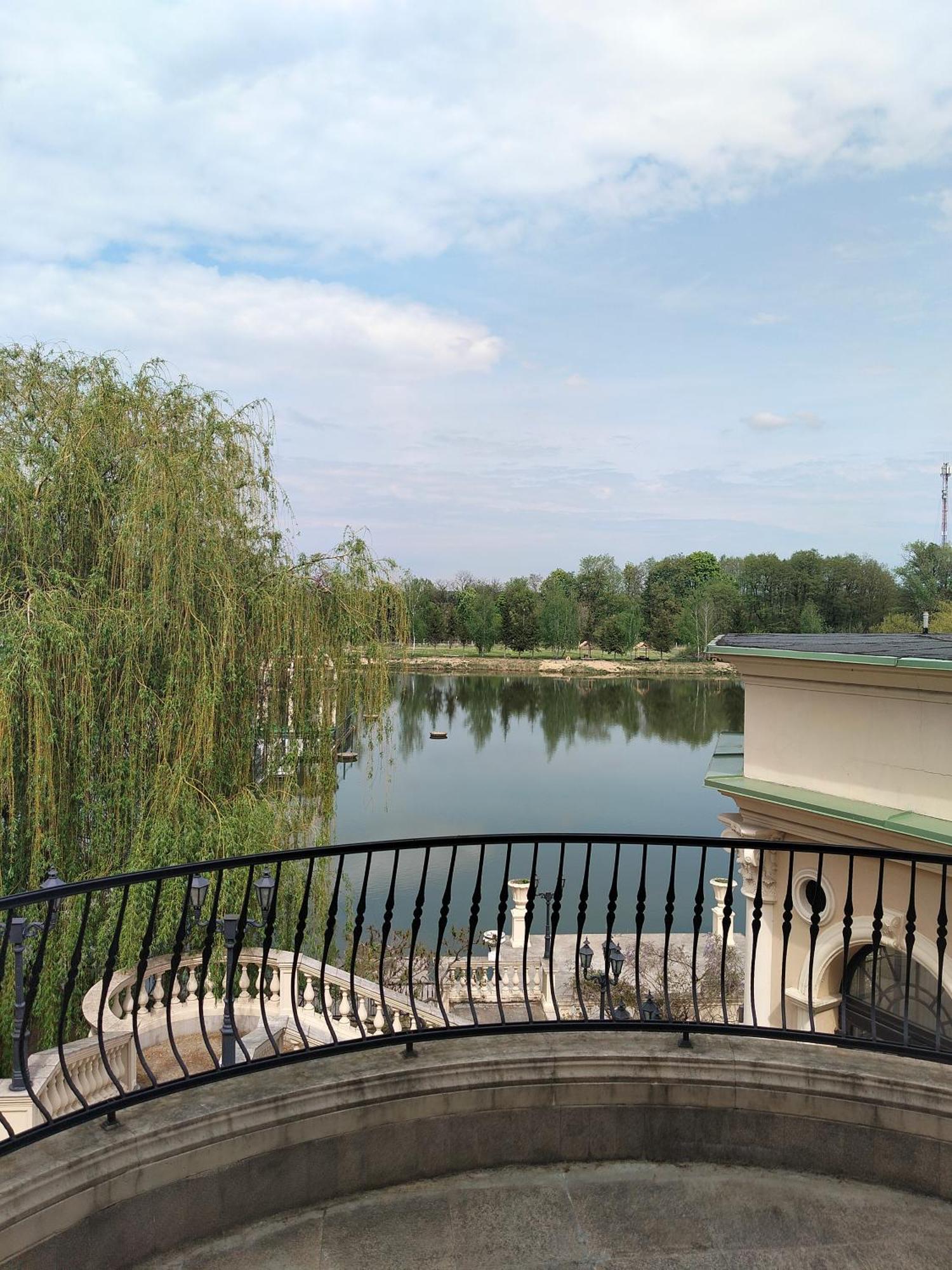 Michałowice Hotel Venecia Palace מראה חיצוני תמונה