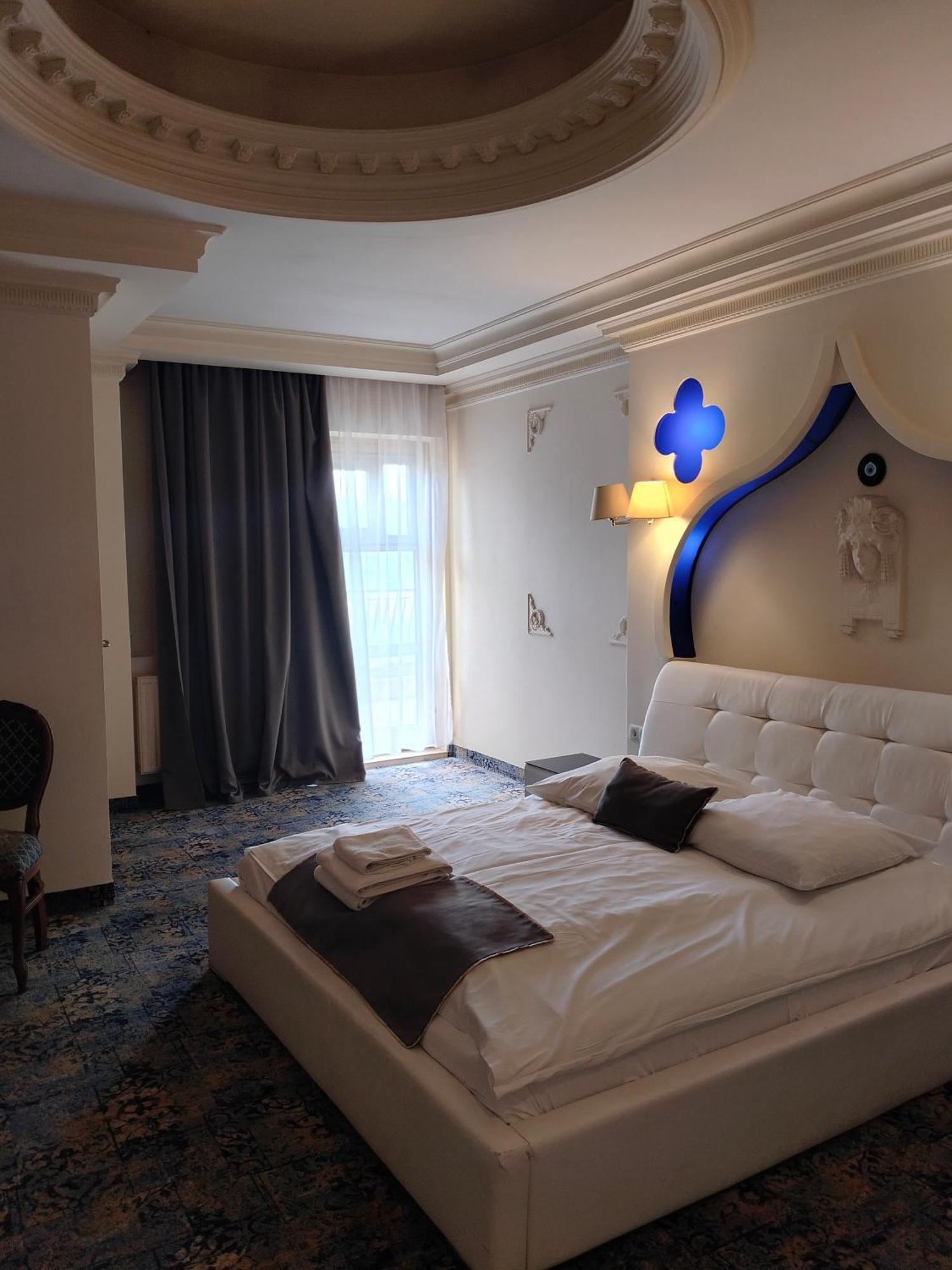 Michałowice Hotel Venecia Palace מראה חיצוני תמונה