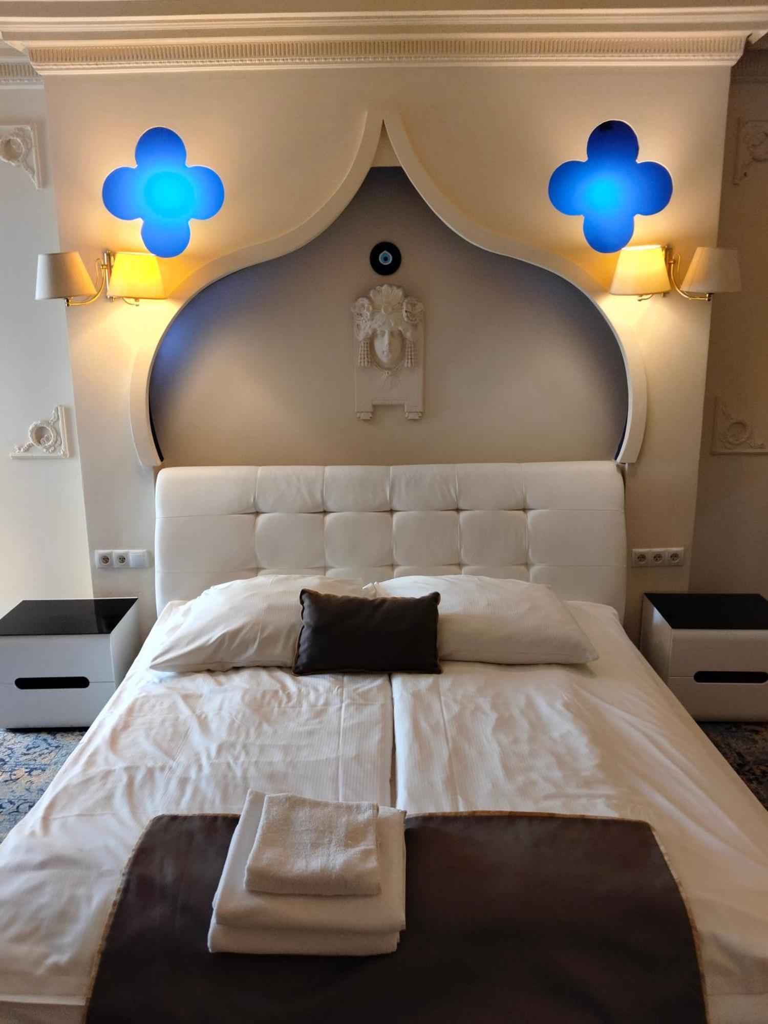 Michałowice Hotel Venecia Palace מראה חיצוני תמונה