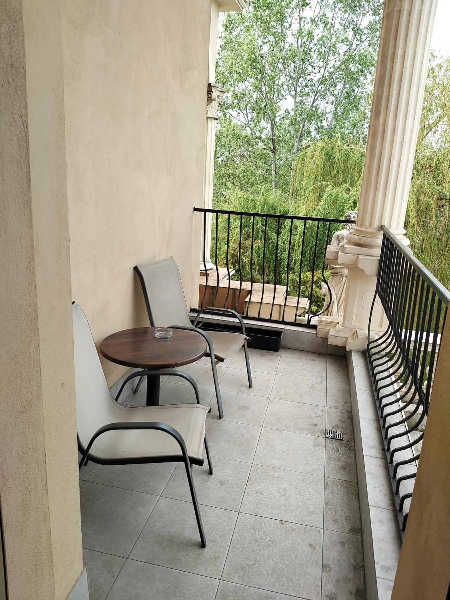 Michałowice Hotel Venecia Palace מראה חיצוני תמונה