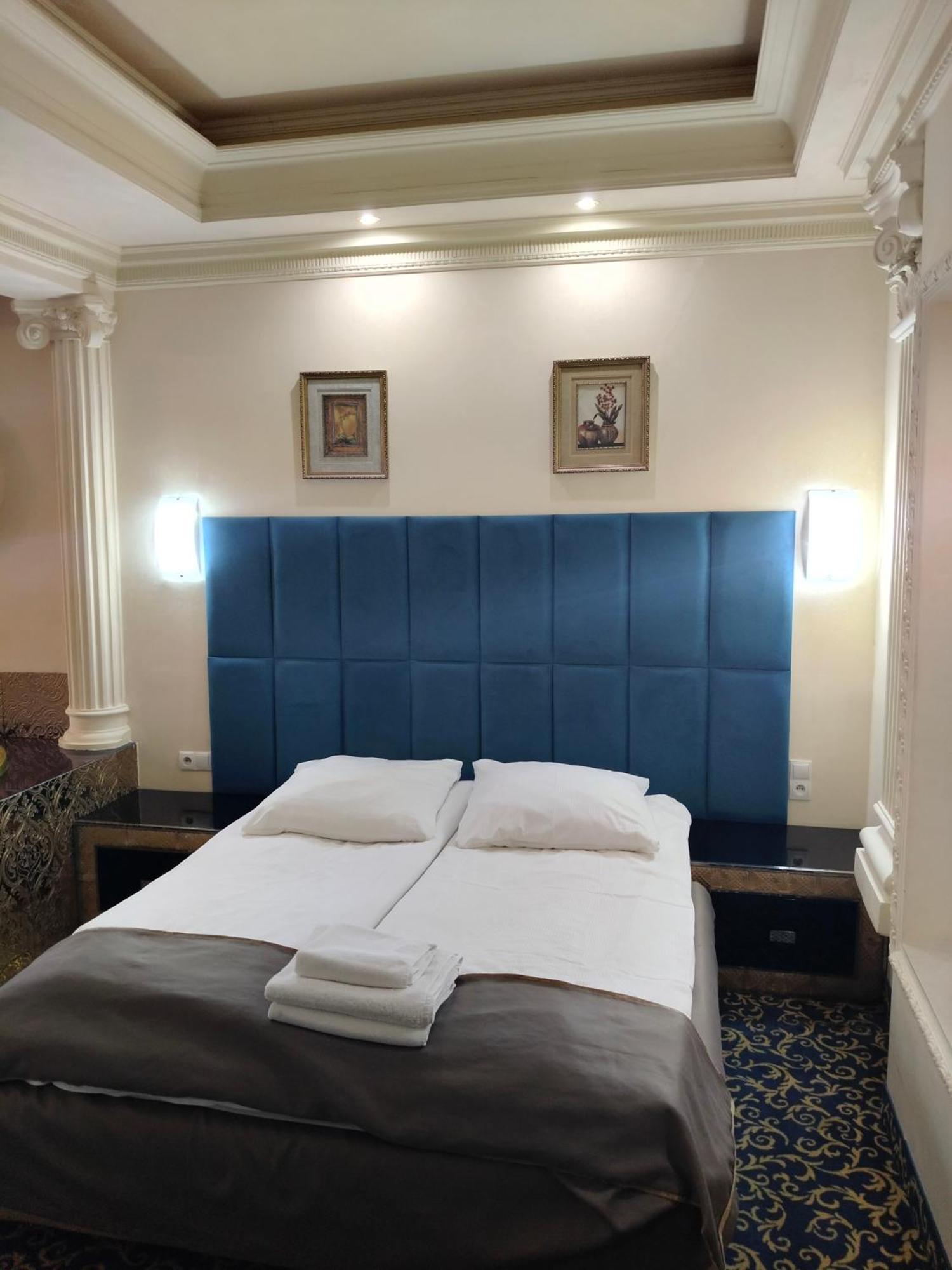 Michałowice Hotel Venecia Palace מראה חיצוני תמונה