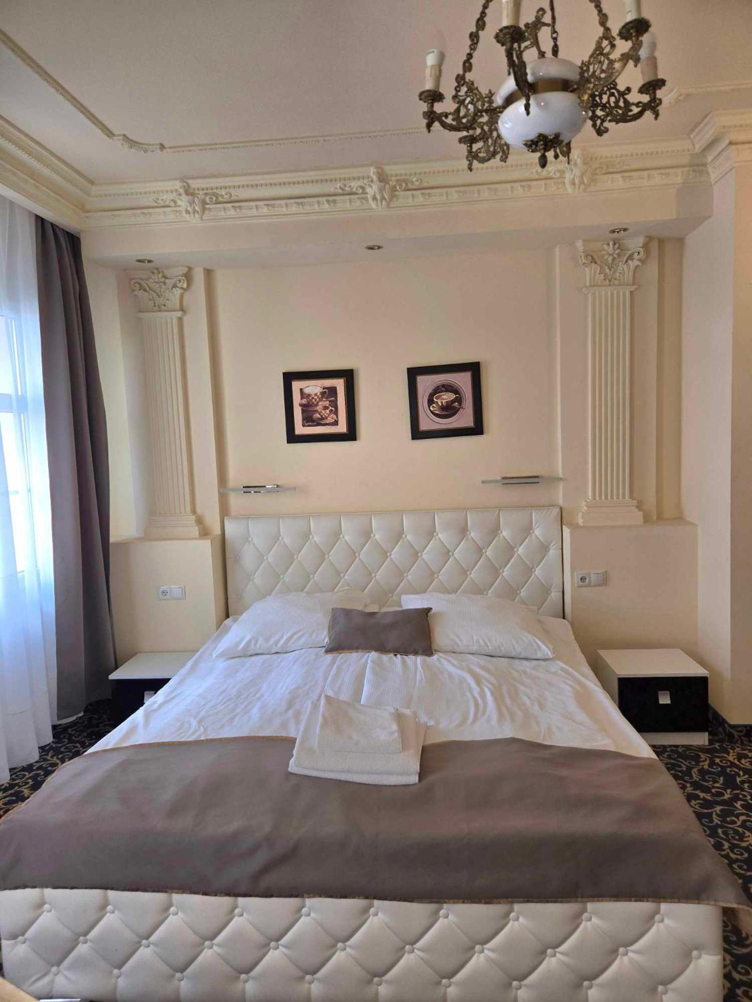 Michałowice Hotel Venecia Palace מראה חיצוני תמונה