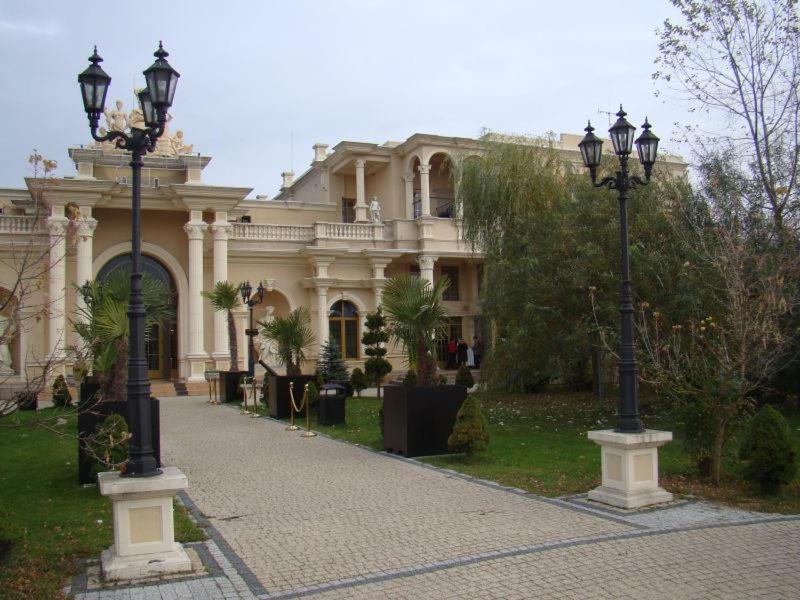 Michałowice Hotel Venecia Palace מראה חיצוני תמונה