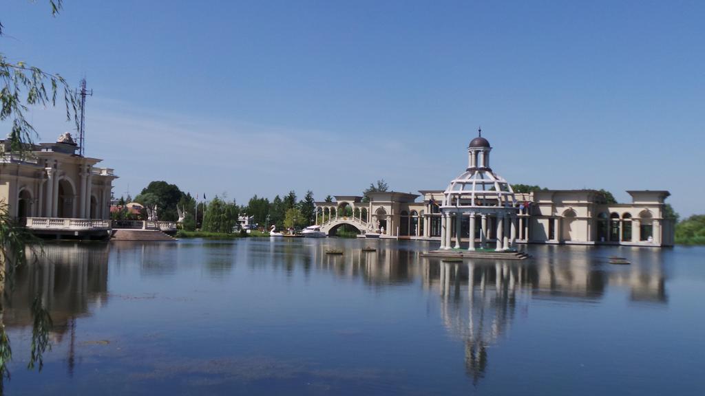 Michałowice Hotel Venecia Palace מראה חיצוני תמונה