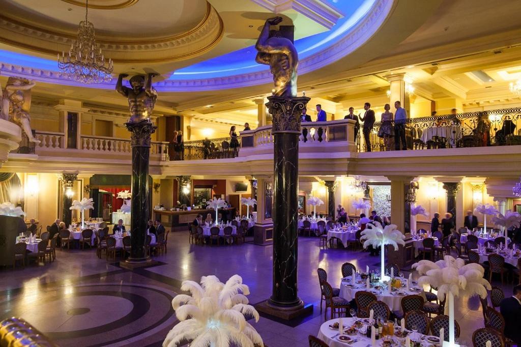 Michałowice Hotel Venecia Palace מראה חיצוני תמונה