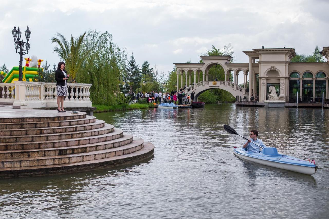Michałowice Hotel Venecia Palace מראה חיצוני תמונה
