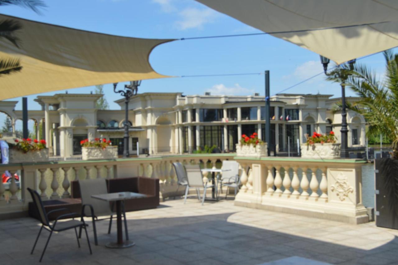 Michałowice Hotel Venecia Palace מראה חיצוני תמונה