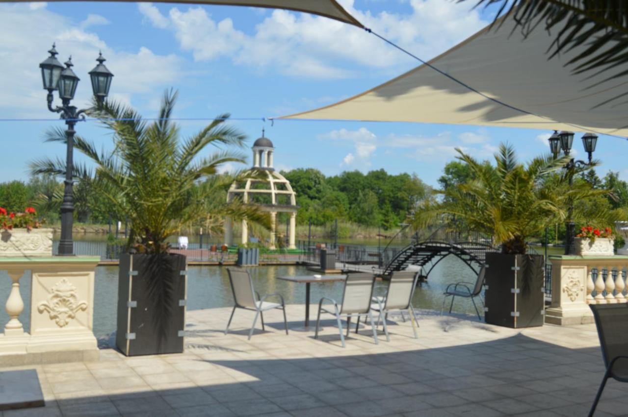 Michałowice Hotel Venecia Palace מראה חיצוני תמונה