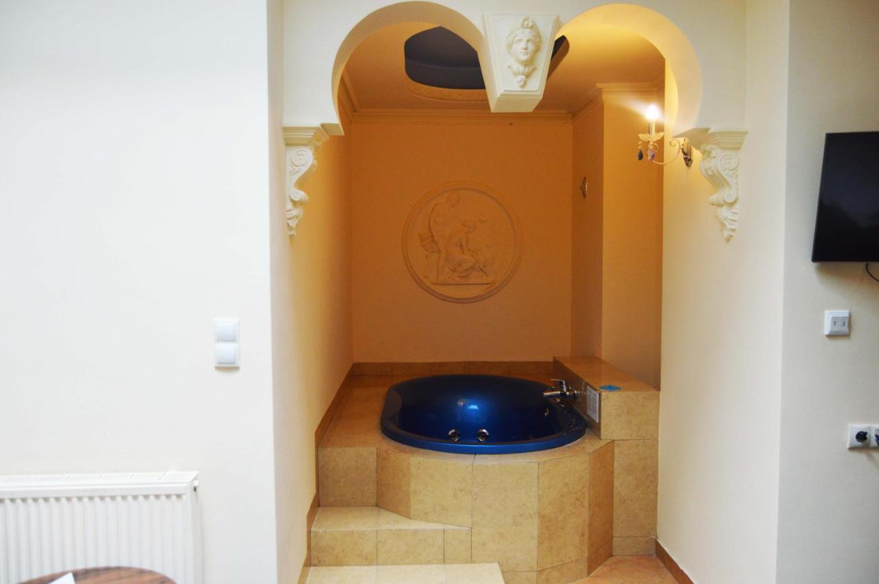 Michałowice Hotel Venecia Palace מראה חיצוני תמונה